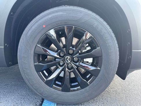 New 2026 MAZDA CX-50 AWD 2.5 S w/ Weather Package image 11