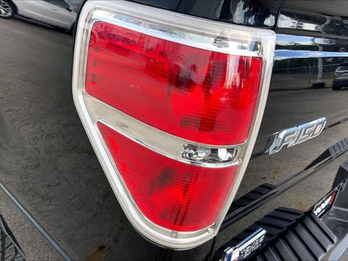 Used 2014 Ford F150 XLT w/ Equipment Group 302A Luxury RWD image 22