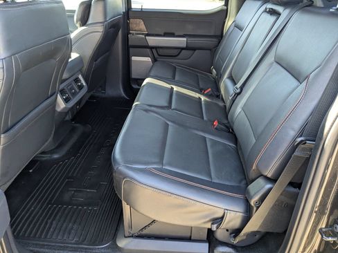 Certified 2024 Ford F350 Lariat w/ Lariat Ultimate Package AWD/4WD image 39