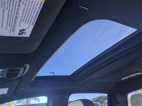 Certified 2023 GMC Canyon AT4X image 18