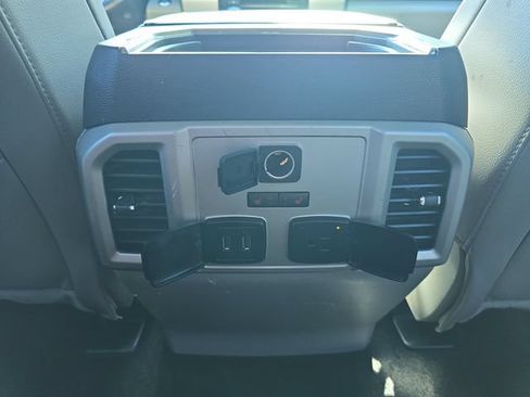 Used 2018 Ford F150 Lariat w/ Equipment Group 502A Luxury AWD/4WD image 16