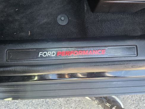 Used 2022 Ford Explorer ST w/ Equipment Group 401A AWD/4WD image 12