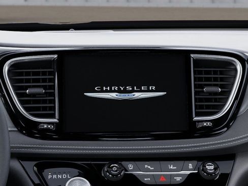 New 2026 Chrysler Pacifica Select AWD/4WD image 19