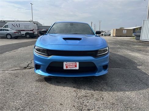 Used 2023 Dodge Charger R/T w/ Blacktop Package image 9