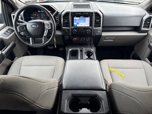 Used 2019 Ford F150 XLT w/ Equipment Group 302A Luxury image 18