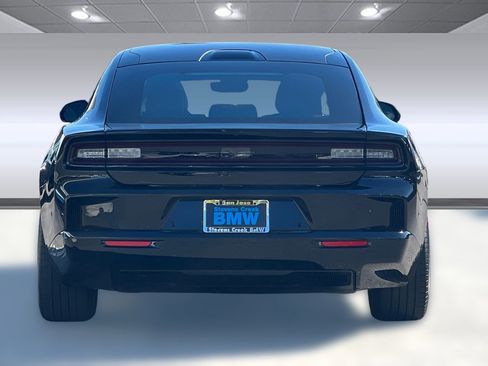 Used 2024 Dodge Charger R/T w/ Plus Group image 9