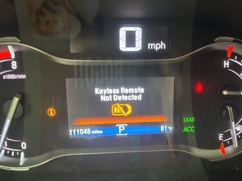 Used 2018 Honda Pilot Touring image 13