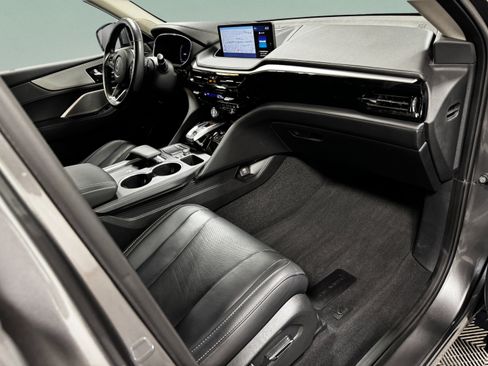 Certified 2023 Acura MDX SH-AWD w/ Technology Package image 11