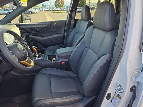 New 2025 Subaru Outback Wilderness image 10
