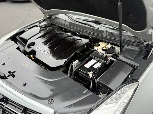 Used 2016 Cadillac XTS Luxury FWD image 15