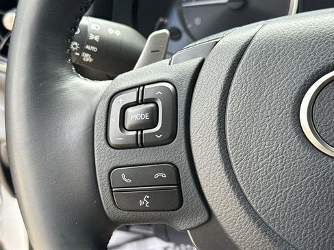 Used 2024 Lexus IS 300 w/ Comfort Package RWD image 26