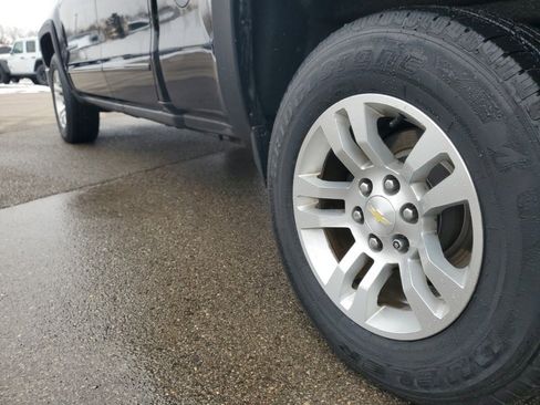 Used 2015 Chevrolet Silverado 1500 LT w/ All Star Edition image 29