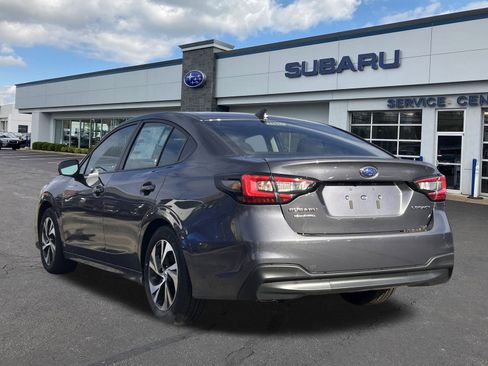 New 2025 Subaru Legacy Premium image 5