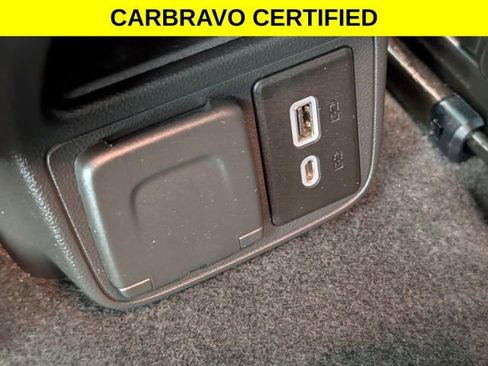 Certified 2023 Chevrolet TrailBlazer RS w/ Convenience Package AWD/4WD image 26