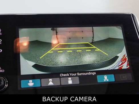 Used 2023 Honda Odyssey Elite image 19