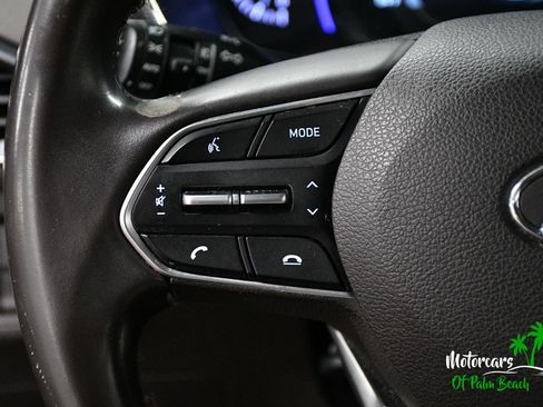 Used 2019 Hyundai Santa Fe SEL AWD/4WD image 35