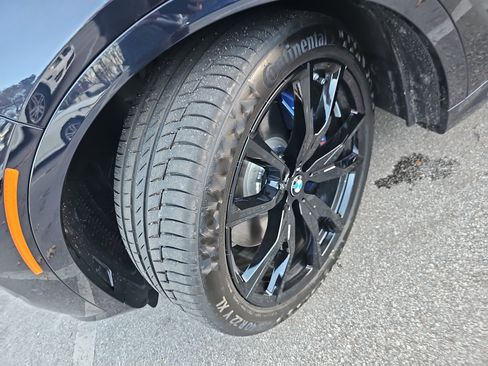 New 2026 BMW X7 xDrive40i image 35