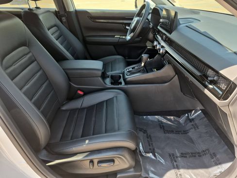 Used 2024 Honda CR-V EX-L image 31