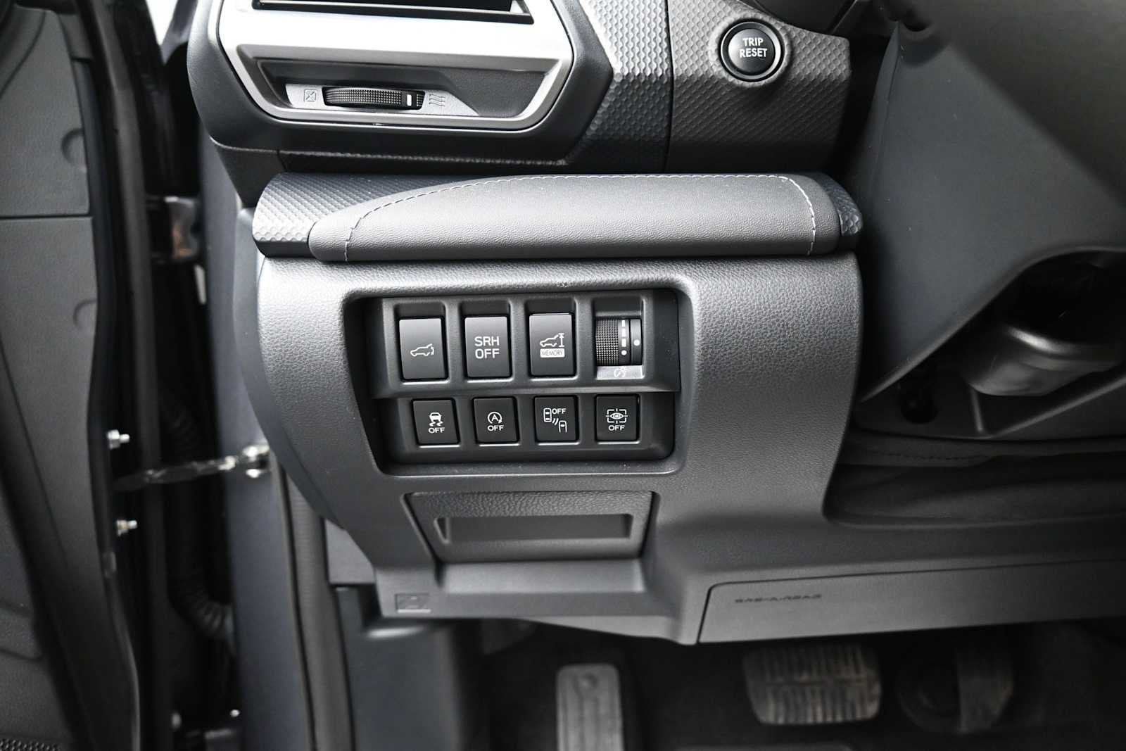 Used 2024 Subaru Forester Touring AWD/4WD image 11