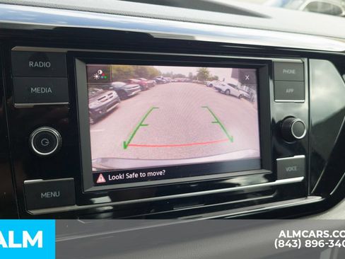 Used 2024 Volkswagen Taos S FWD image 24