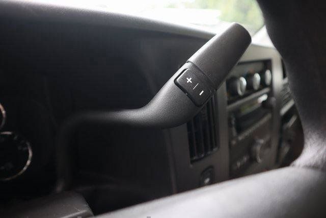 New 2025 Chevrolet Express 3500 w/ Power Convenience Package RWD image 8