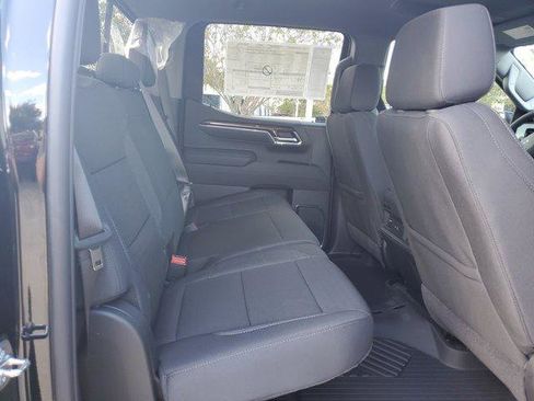 New 2026 Chevrolet Silverado 1500 LT Trail Boss w/ Convenience Package II image 12