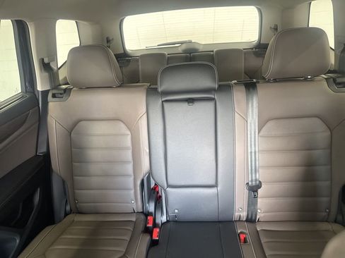 New 2026 Volkswagen Atlas SEL AWD/4WD image 26