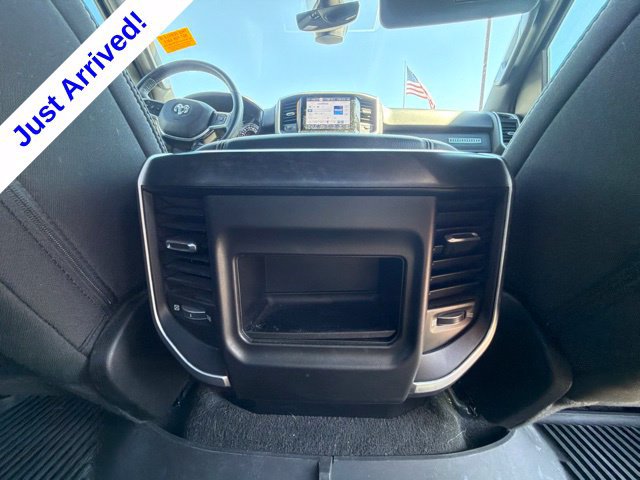 Used 2023 RAM 1500 Big Horn AWD/4WD image 39