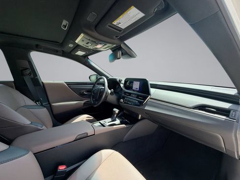 Used 2023 Lexus ES 350 w/ Accessory Package (Z2) FWD image 15