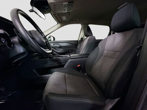 Used 2024 Nissan Rogue SV FWD image 22