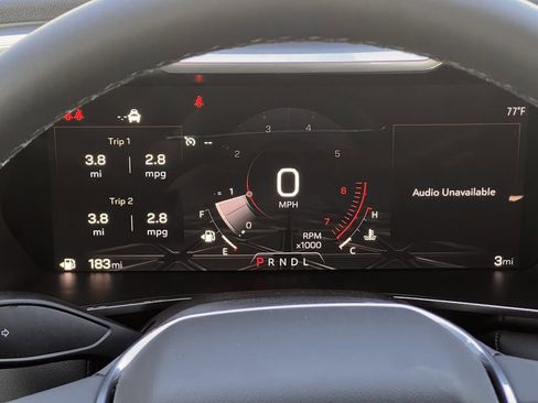 New 2026 GMC Canyon Elevation w/ Convenience Package image 17