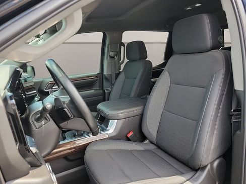 Used 2026 GMC Sierra 1500 Elevation w/ Preferred Package AWD/4WD image 10