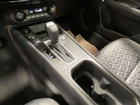 New 2026 Nissan Kicks SV image 16