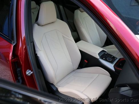 Used 2026 BMW X3 M50 AWD/4WD image 29