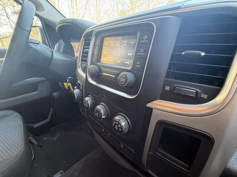 Used 2020 RAM 1500 Classic Warlock image 19