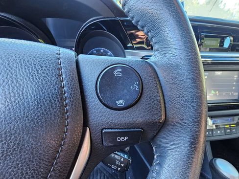 Used 2016 Toyota Corolla S FWD image 25