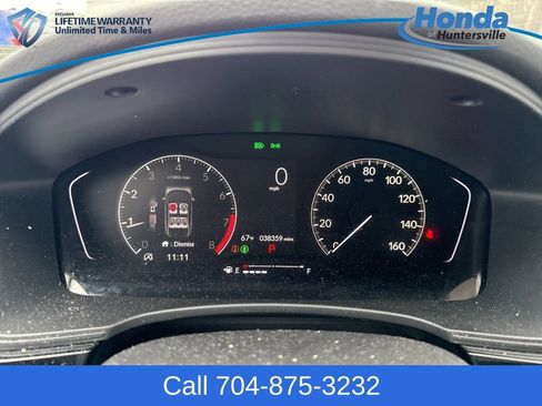 Used 2023 Honda Civic LX image 21