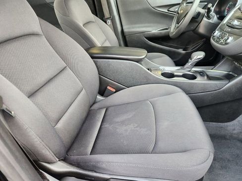 Used 2022 Chevrolet Malibu LT image 12