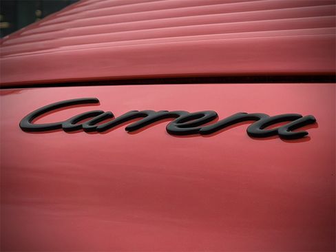 Used 1999 Porsche 911 Carrera image 9