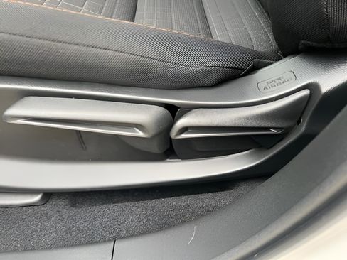 New 2026 Honda HR-V Sport image 19