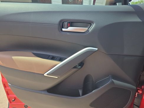New 2026 Toyota Corolla Cross XLE FWD image 23