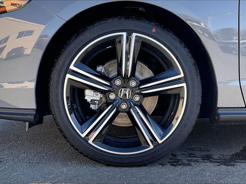 New 2026 Honda Accord Sport image 8