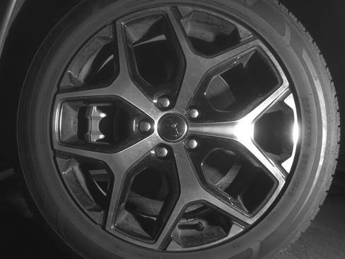 Used 2025 Jeep Compass Limited AWD/4WD image 12