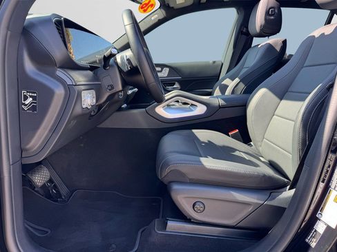 Certified 2026 Mercedes-Benz GLE 350 4MATIC image 12