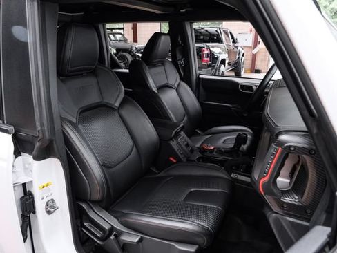 Used 2023 Ford Bronco Raptor AWD/4WD image 70