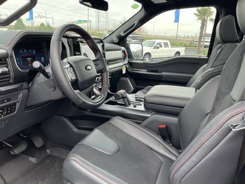 New 2025 Ford F150 Raptor image 10