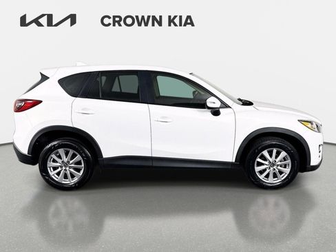 Used 2016 MAZDA CX-5 Sport FWD image 4