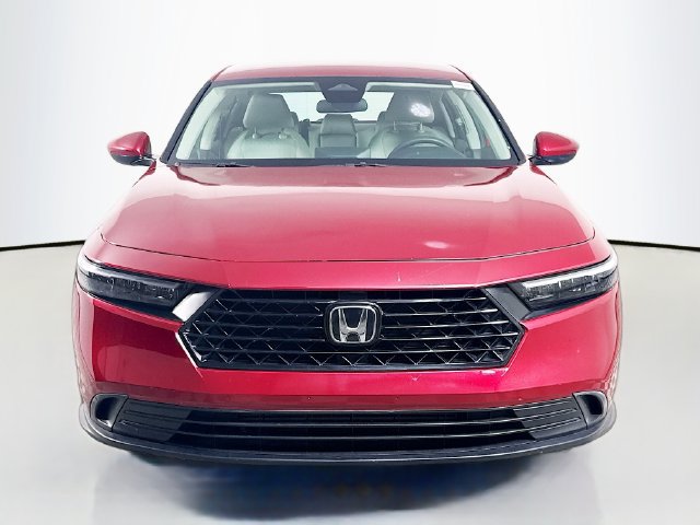 Used 2025 Honda Accord LX image 2