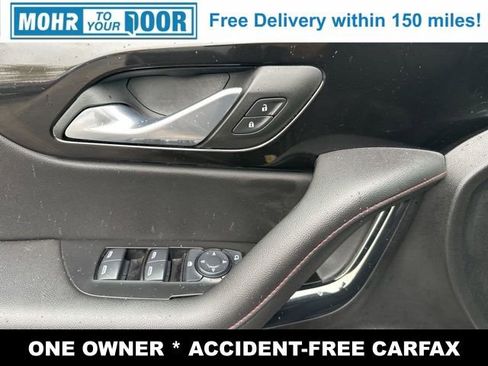 Used 2025 Chevrolet Blazer RS w/ Driver Confidence II Package image 24