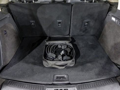 Used 2024 Lincoln Corsair Grand Touring w/ Equipment Group 301A image 48